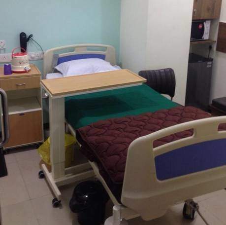 Aarna Superspeciality Hospital Image 1