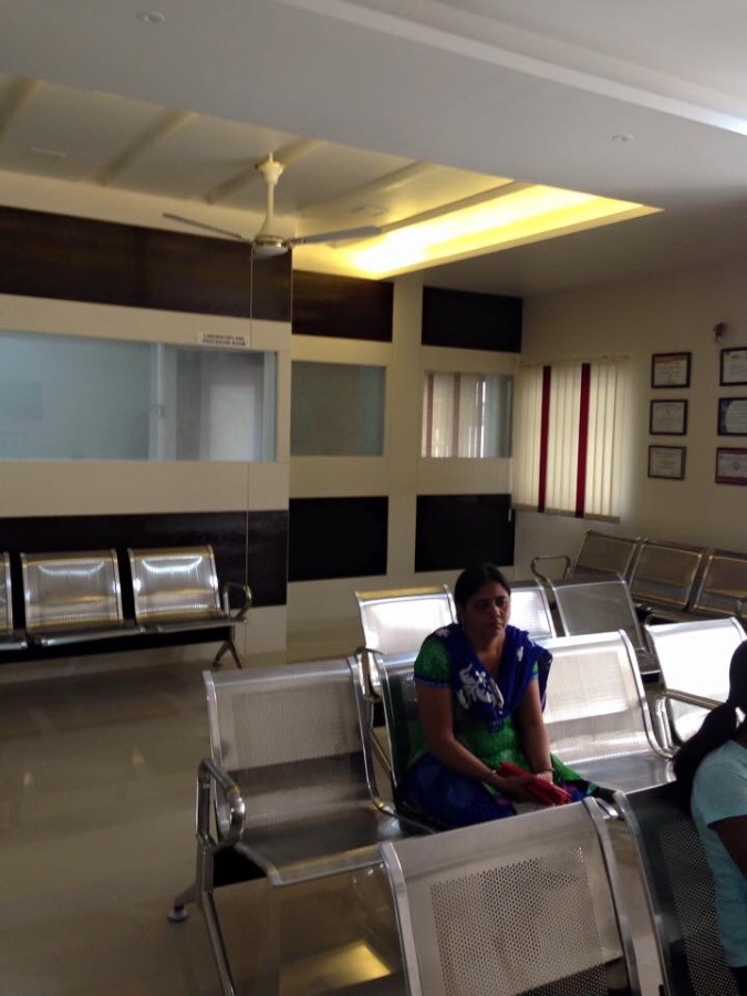 Vadodara diabetes and endocrine centre Image 2