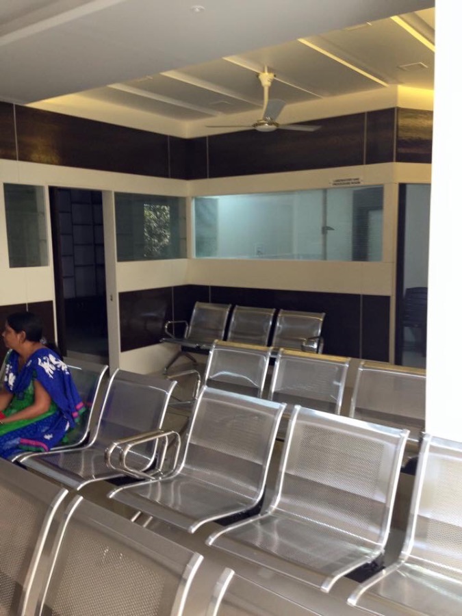 Vadodara diabetes and endocrine centre Image 1