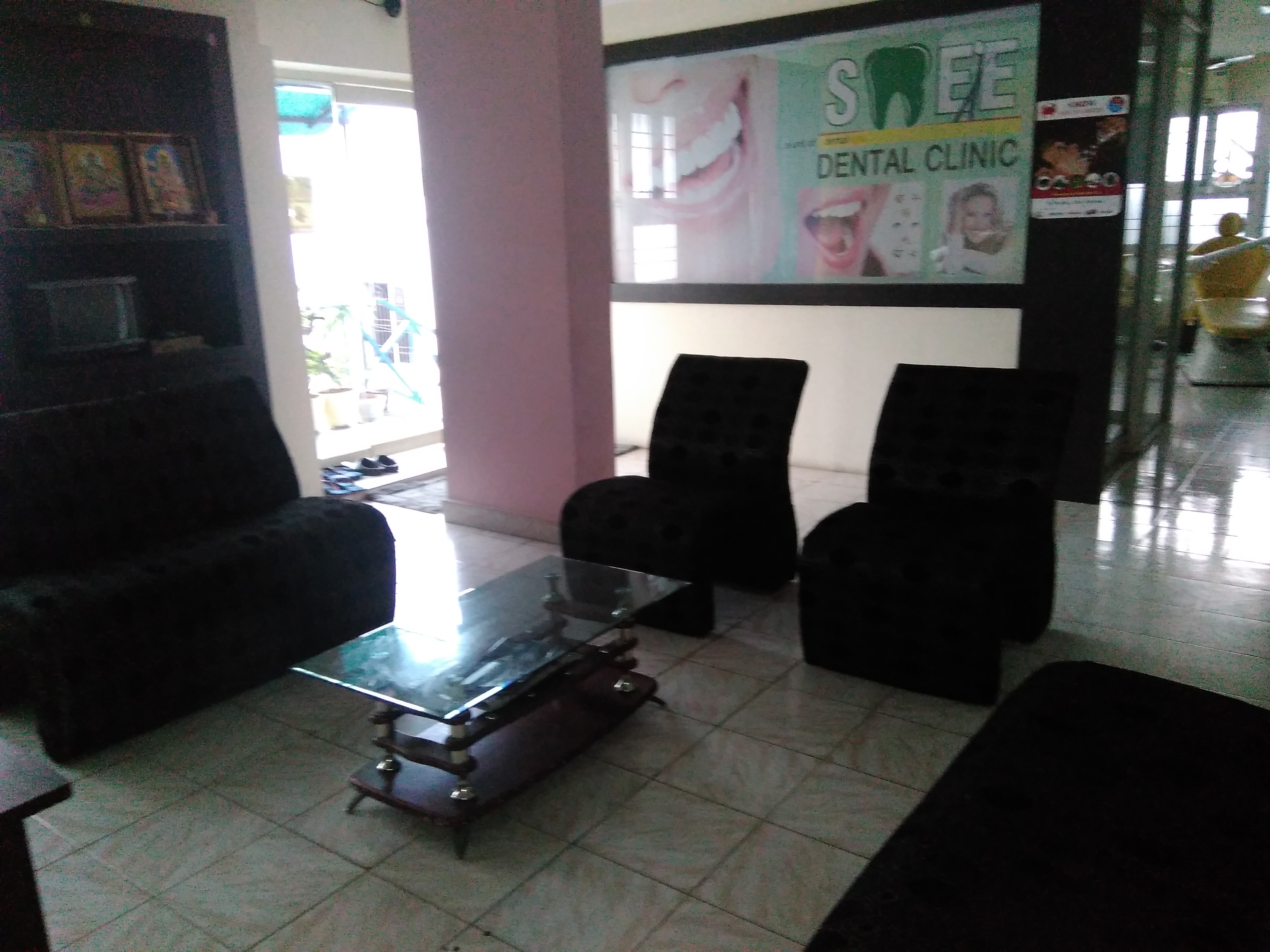 SREE DENTAL CLINIC Image 1