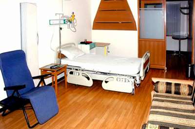 Sir Ganga Ram Hospital-Delhi Image 3