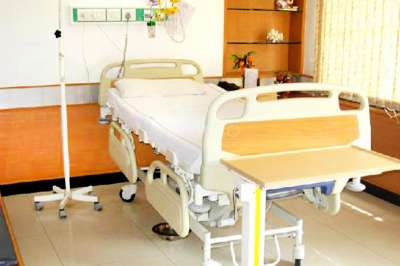 Sir Ganga Ram Hospital-Delhi Image 2