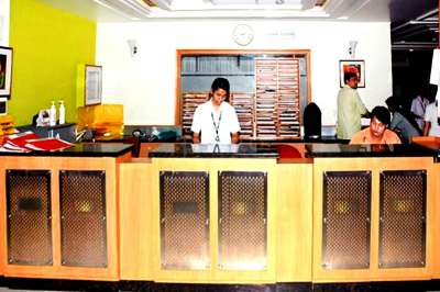 Sir Ganga Ram Hospital-Delhi Image 4