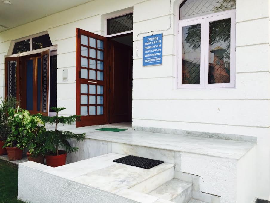 Dr. Anju Vohra's Clinic Image 1