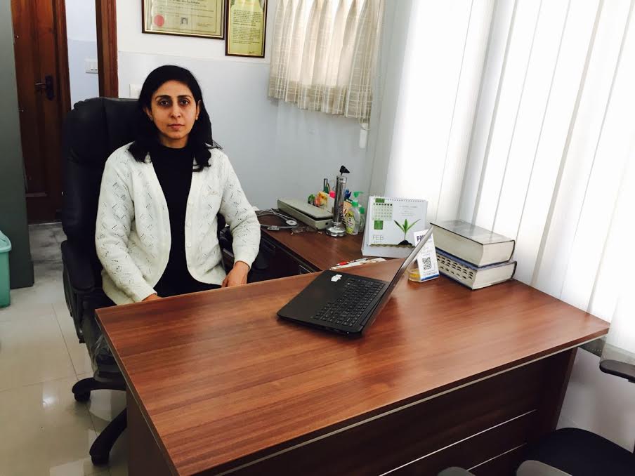 Dr. Anju Vohra's Clinic Image 2