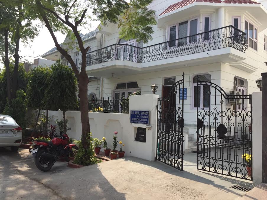 Dr. Anju Vohra's Clinic Image 5