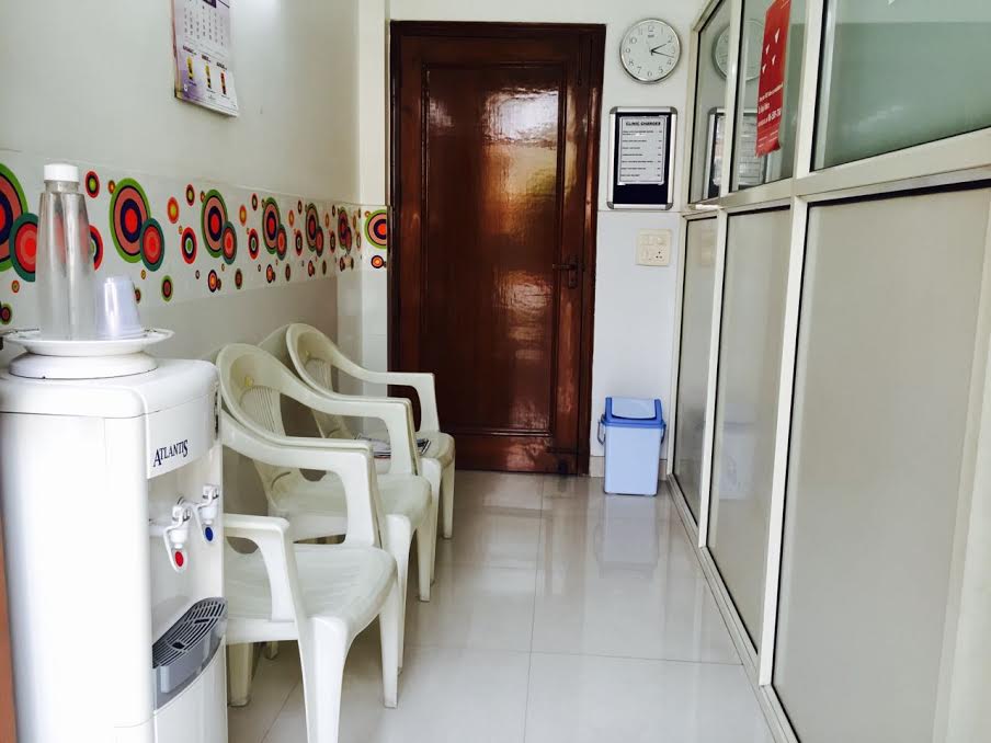 Dr. Anju Vohra's Clinic Image 3