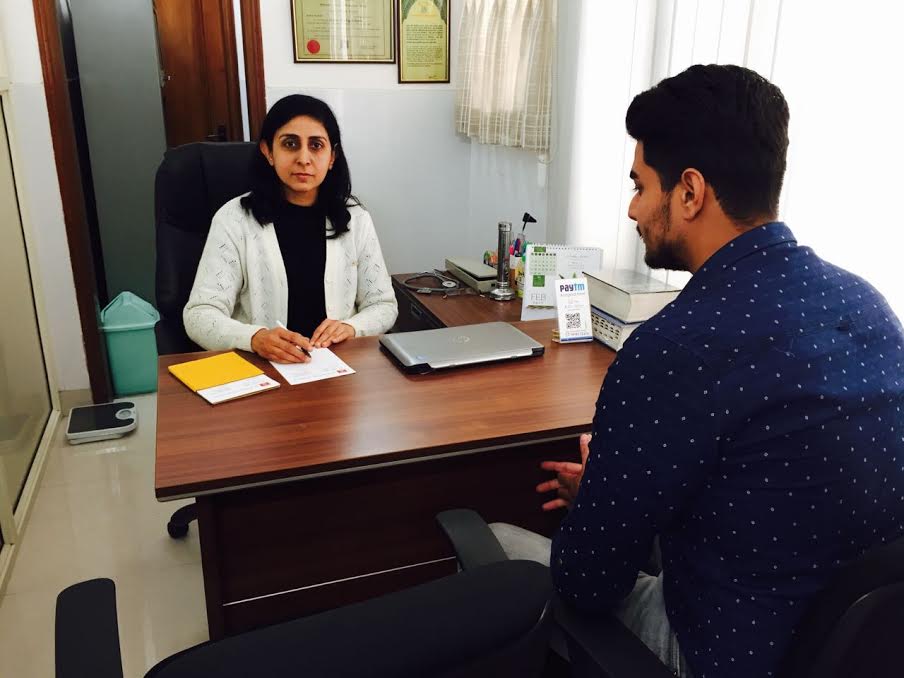 Dr. Anju Vohra's Clinic Image 4