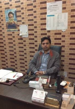 OM Sai Skin , Laser and Cosmetology Clinic Image 1