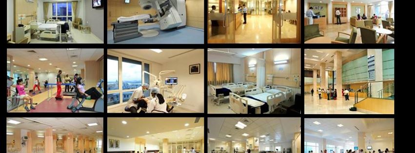 Dr L H Hiranandani Hospital Image 2