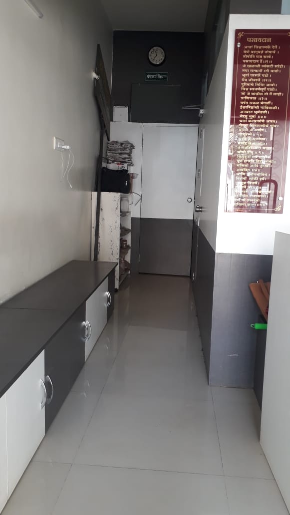 Shri Vishvadnya Ayurveda & Panchakarma Clinic Image 3