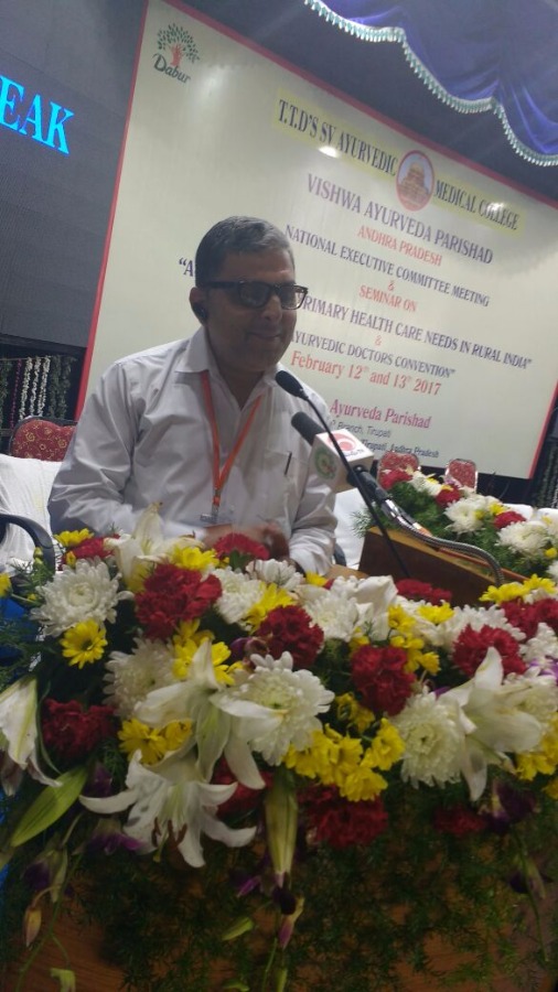 Vaidya Ayurvedguru Pvt Ltd Image 1