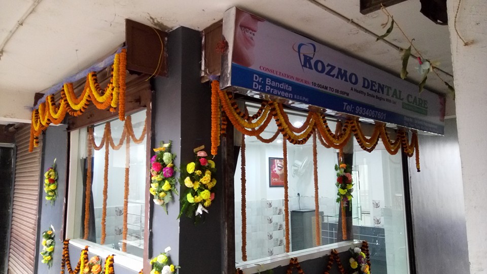 Kozmo Dental Care Image 2