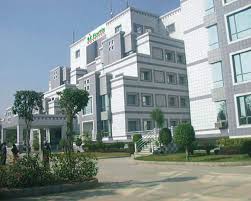 Fortis Flight Liutenant Rajan Dhall Hospital - Vasant Kunj Image 1