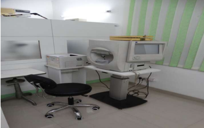 Eye 4 U Clinic Image 3
