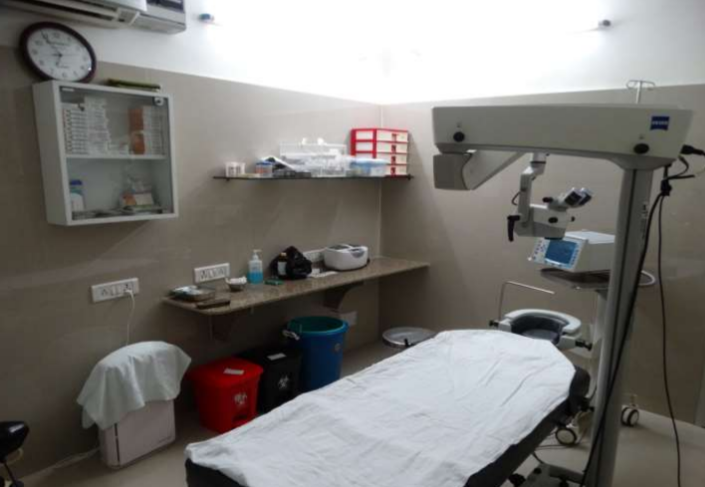 Eye 4 U Clinic Image 5