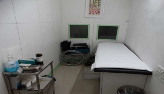 Eye 4 U Clinic Image 1