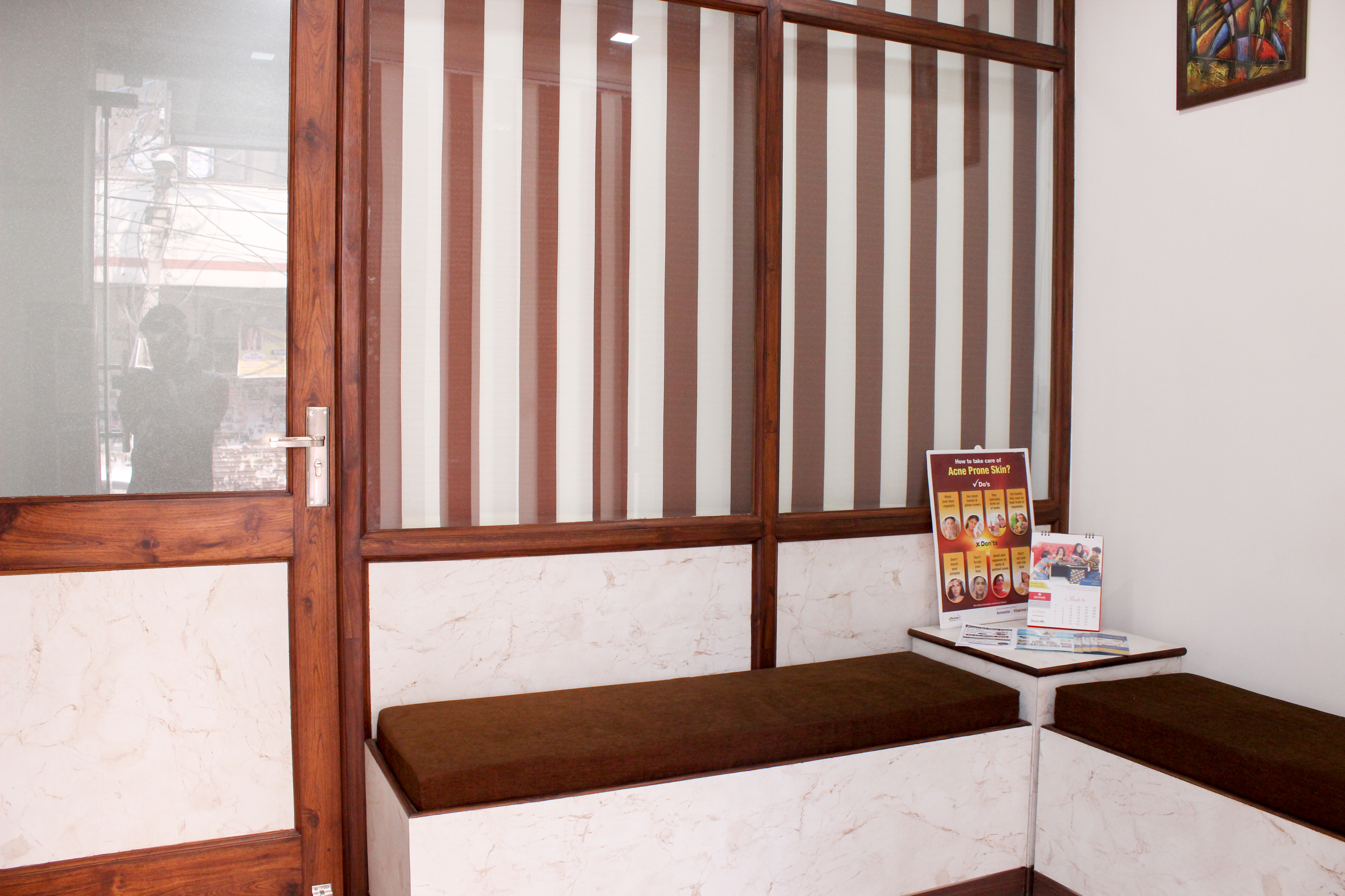 Skinos Skin Hair Clinic Image 3