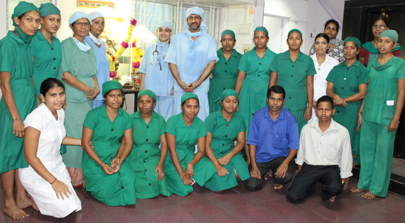 Kedar Hospital Image 3