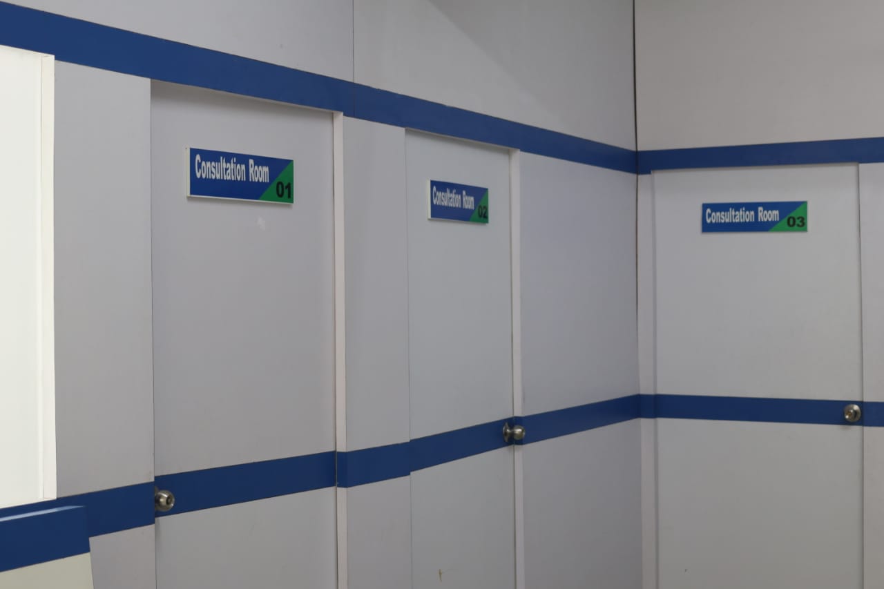 Healvibe Healthcare Image 1
