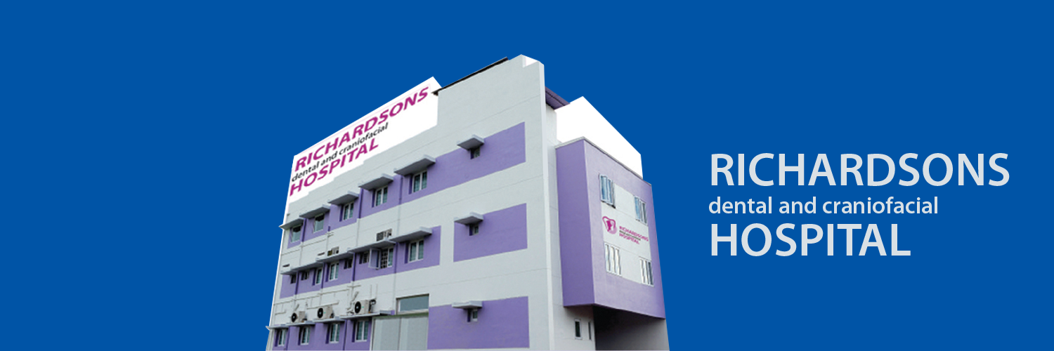 Richardsons dental and craniofacial Hospitals Image 1