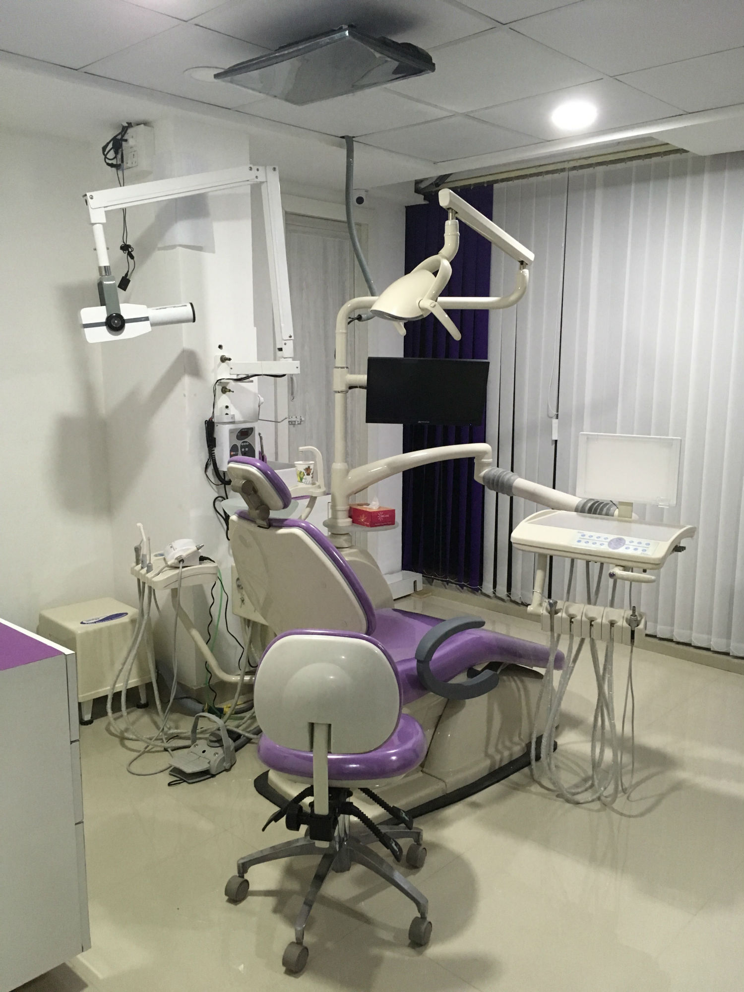 Smile Science Dentistry Image 1