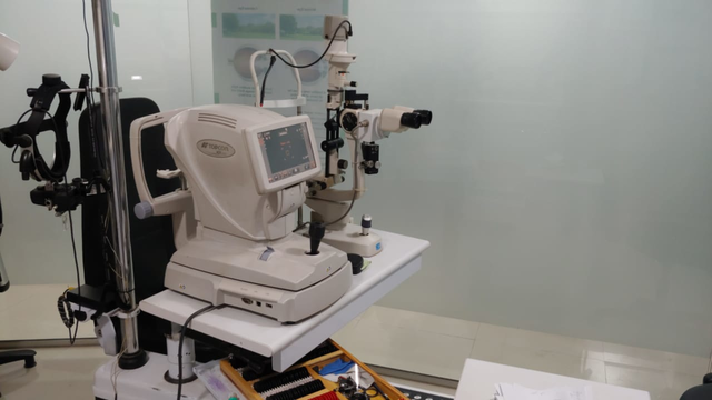 Trusight Eyecare & Glaucoma Centre Image 2