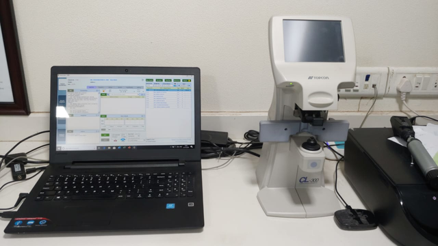 Trusight Eyecare & Glaucoma Centre Image 3