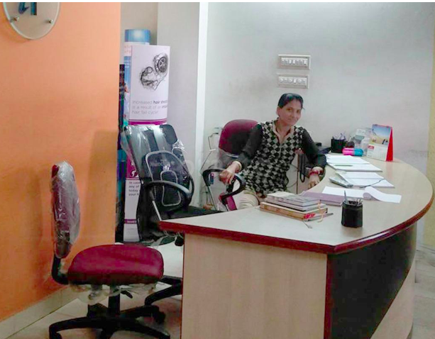 Ashraya Polyclinic Image 2