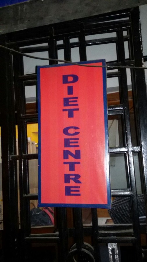 Diet Centre Image 3