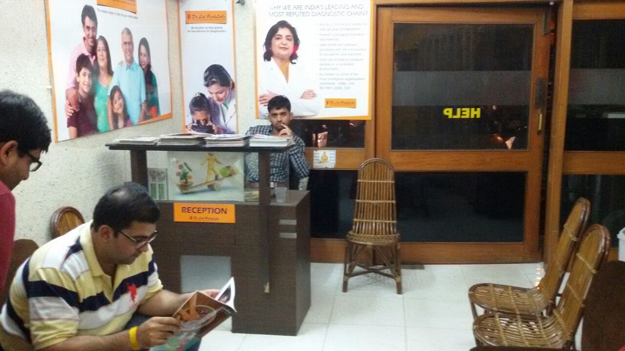 Diet Centre Image 4
