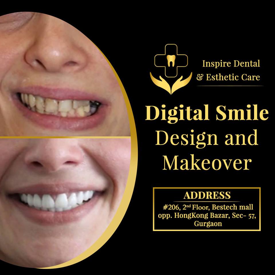 Inspire Dental and Esthetic Care Image 10