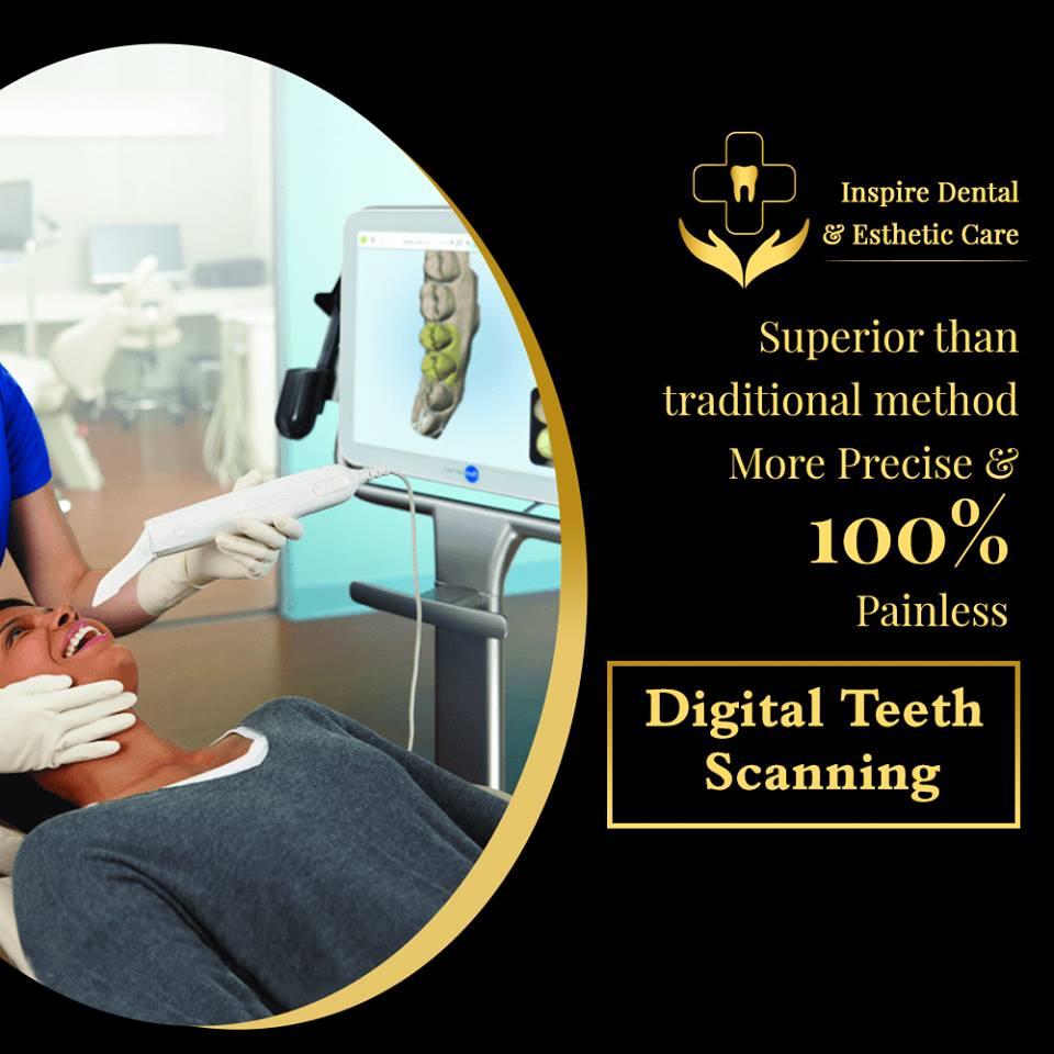 Inspire Dental and Esthetic Care Image 6