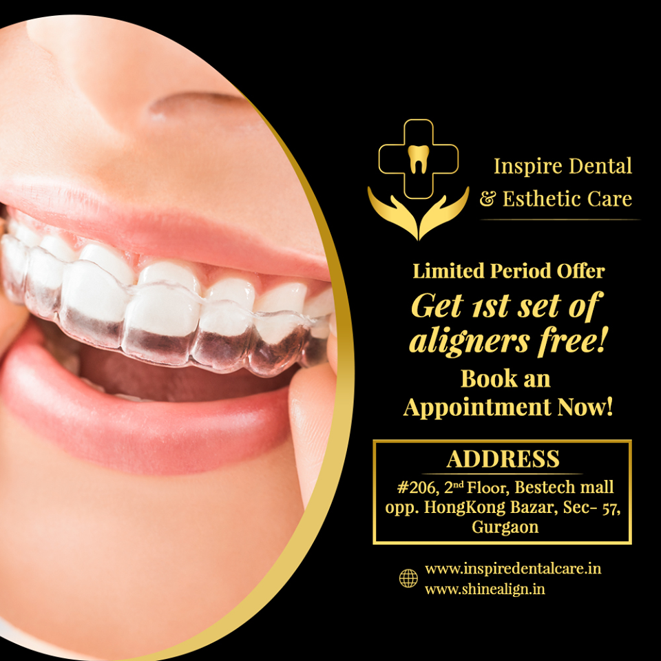 Inspire Dental and Esthetic Care Image 8