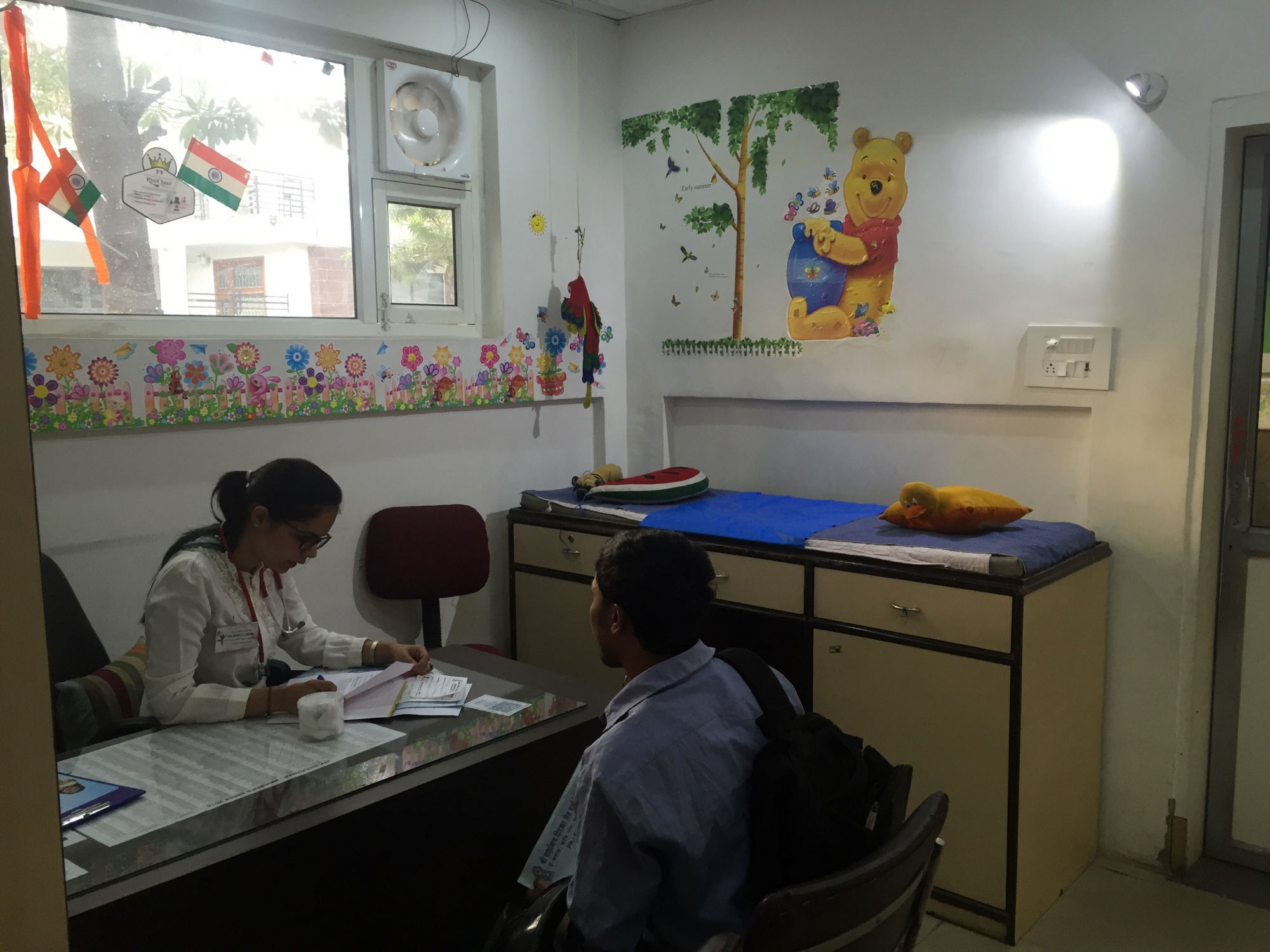 Dr Subhash Batra Image 2