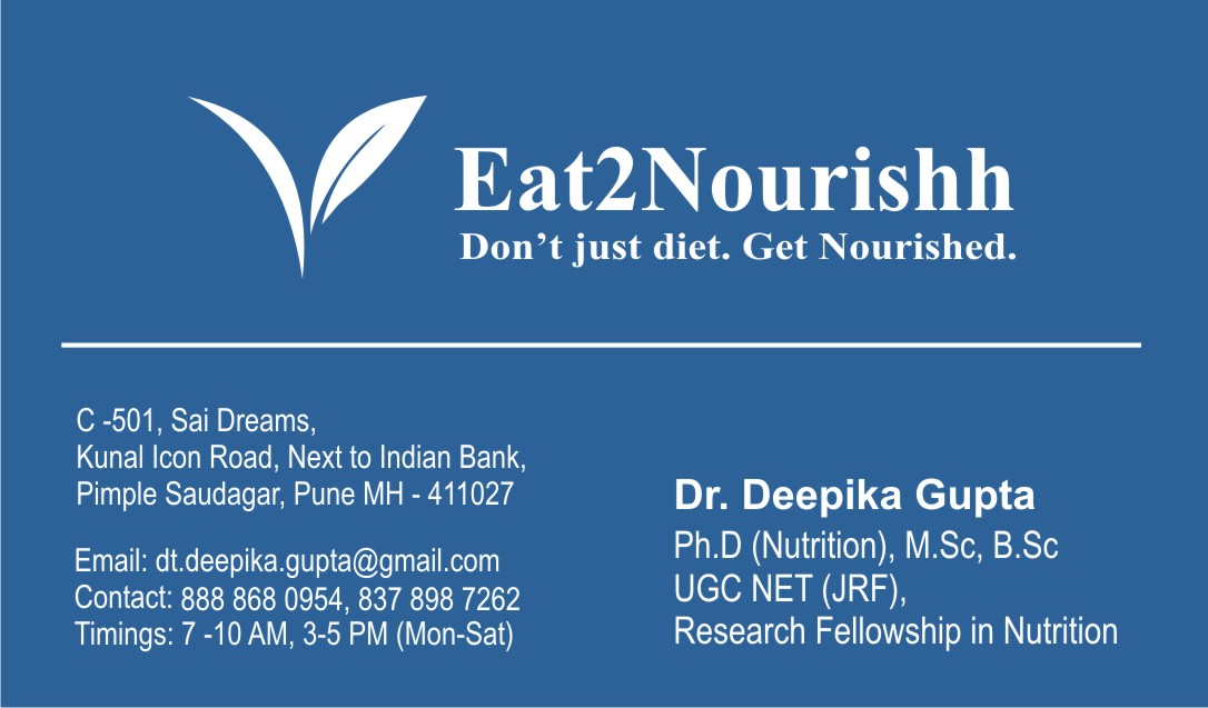 Eat2Nourishh Image 1