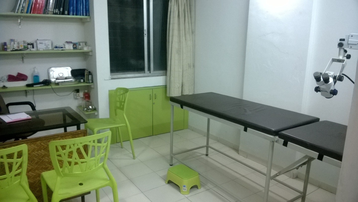 ENT & Vertigo Clinic Image 3