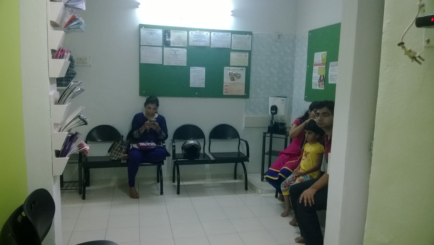ENT & Vertigo Clinic Image 4