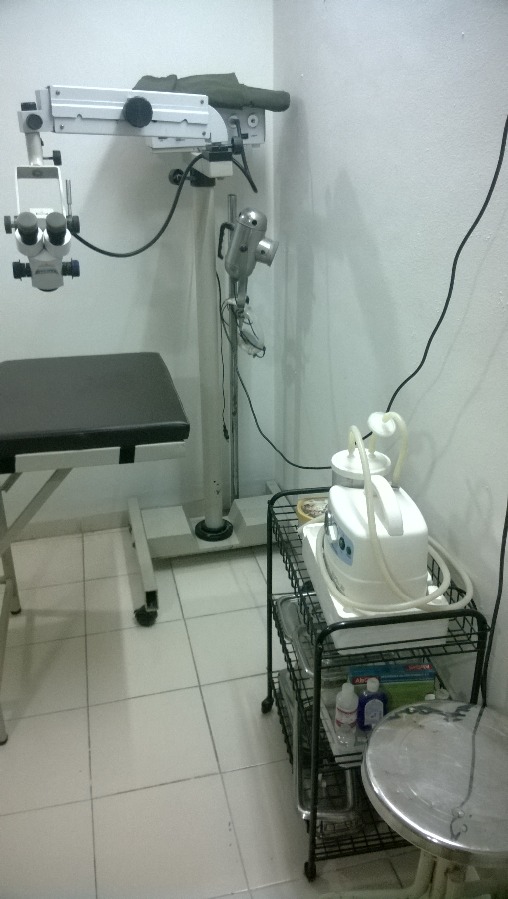 ENT & Vertigo Clinic Image 1