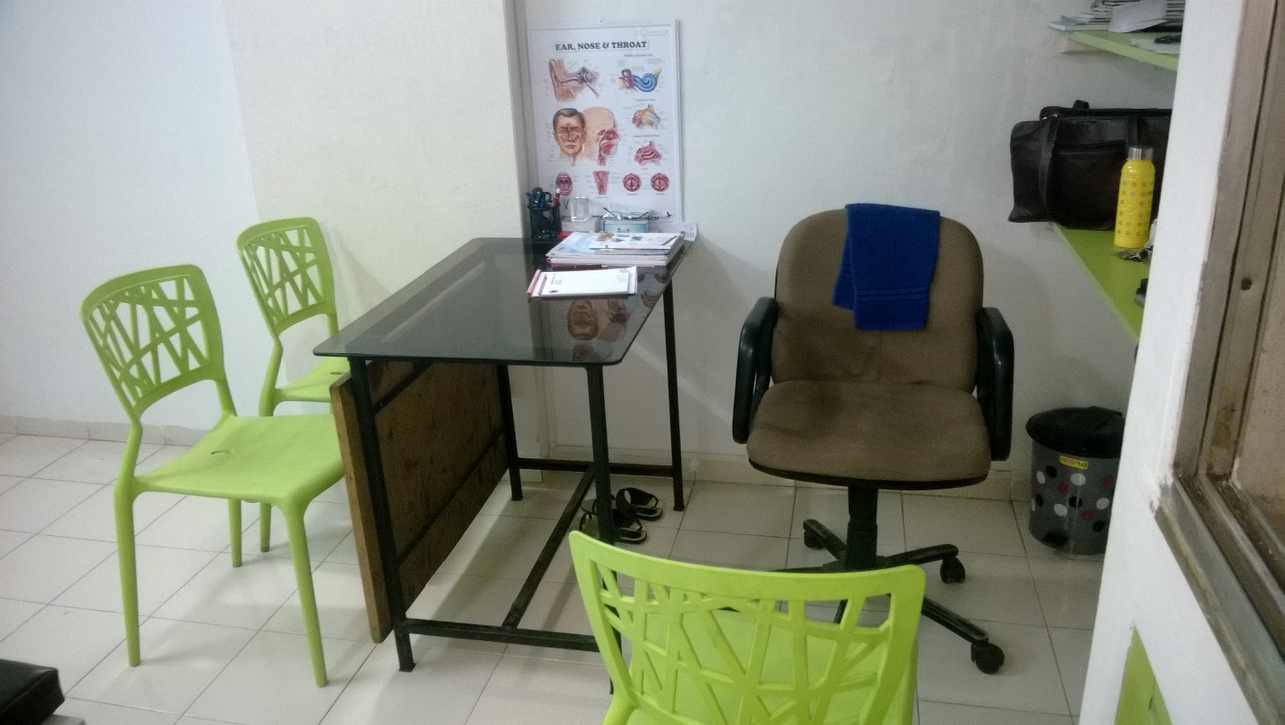 ENT & Vertigo Clinic Image 2