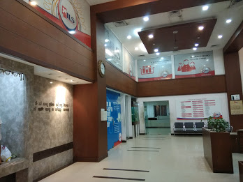 ILS Nagerbazar Image 1