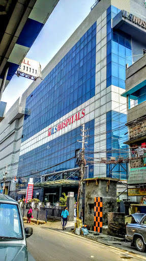 ILS Nagerbazar Image 2