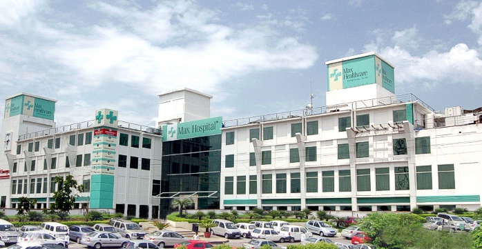Max Hospital - Gurgaon Image 3
