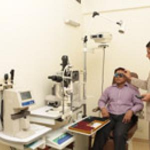 Max Hospital - Gurgaon Image 5