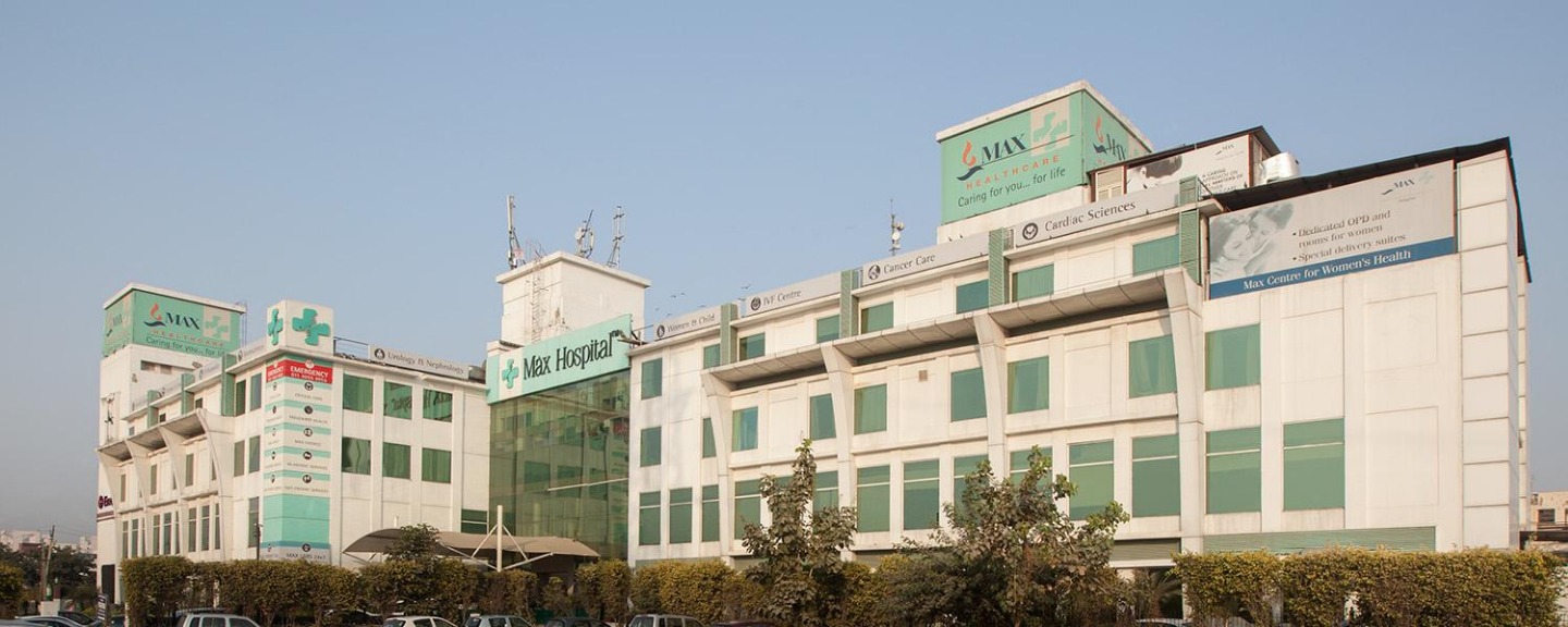 Max Hospital - Gurgaon Image 6