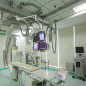 Max Hospital - Gurgaon Image 4