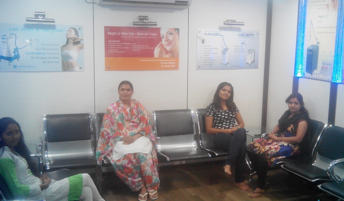 Sparsh Clinic Image 1