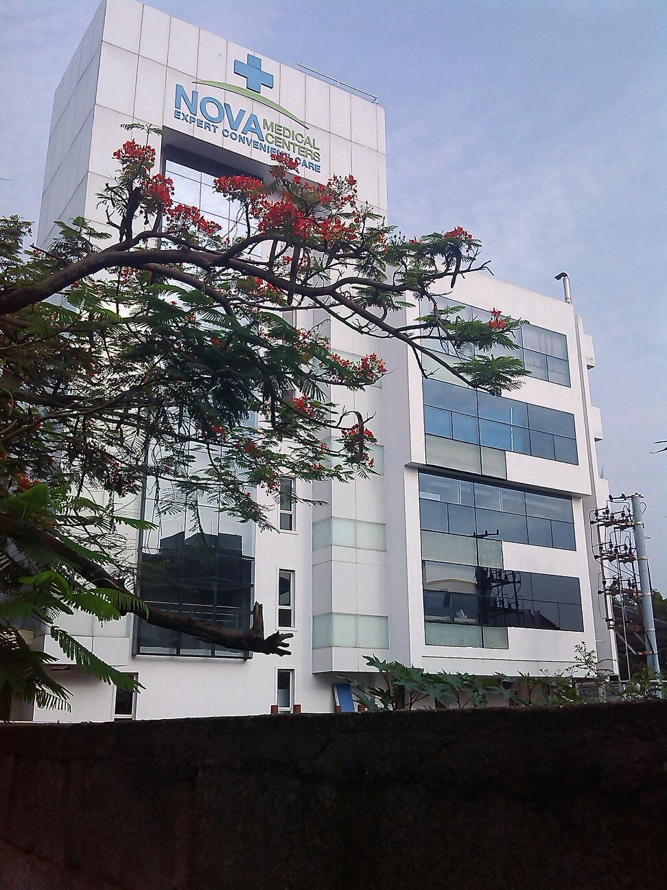 Apollo Spectra Hospital - Koramangala Image 3