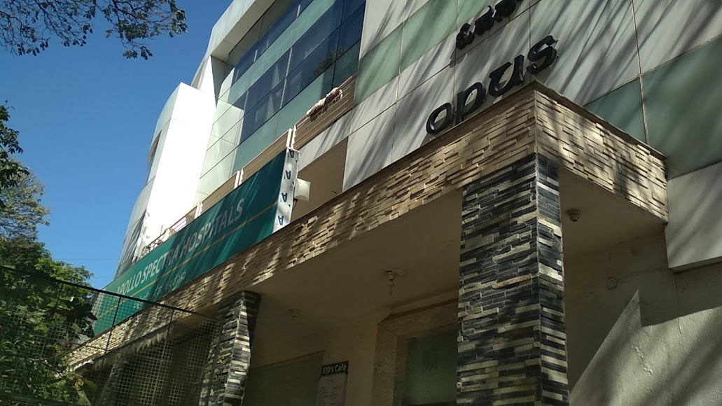 Apollo Spectra Hospital - Koramangala Image 2