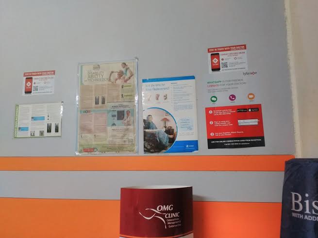 Delhi Orthopedic Clinic Image 1